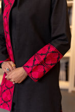 Load image into Gallery viewer, VARI DA BAGH Jacket - Phulkari PRE - ORDER