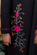 Load image into Gallery viewer, BAGH Jacket - Phulkari