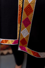 Load image into Gallery viewer, CHOPE-STYLE PHULKARI JACKET