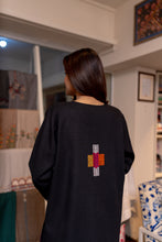 Load image into Gallery viewer, CHOPE-STYLE PHULKARI JACKET