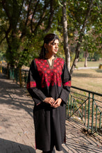 Load image into Gallery viewer, Vari Phulkari Shirt