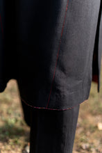 Load image into Gallery viewer, Phulkari Loop Kurta