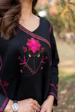 Load image into Gallery viewer, Phulkari Angrakha