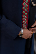 Load image into Gallery viewer, PHULKARI JACKET WITH AMAZING HAND WORK