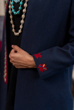 Load image into Gallery viewer, PHULKARI JACKET WITH AMAZING HAND WORK