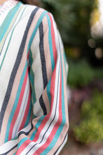 Load image into Gallery viewer, VARI DA BAGH TILPATR PHULKARI JACKET PRE- ORDER