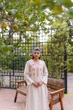 Load image into Gallery viewer, PHULKARI JACKET AND SHIMMERING ARTISTRY PRE - ORDER