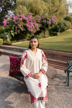 Load image into Gallery viewer, THE HERITAGE SHIRT AND STITCHING MODERN SOPHISTICATION