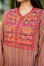 Load image into Gallery viewer, Susi Gather Kurta-APC 201