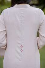 Load image into Gallery viewer, Pink Sindhi Mirror Kurta