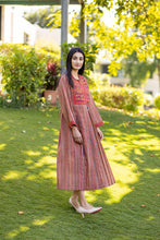 Load image into Gallery viewer, Susi Gather Kurta-APC 201