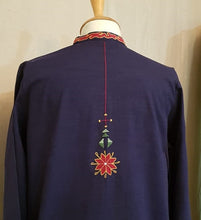 Load image into Gallery viewer, Afghan Pocket Design Shirt