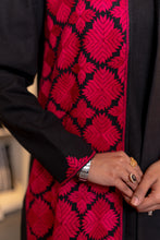 Load image into Gallery viewer, VARI DA BAGH Jacket - Phulkari PRE - ORDER
