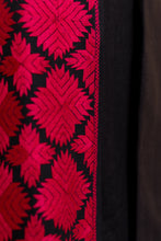 Load image into Gallery viewer, VARI DA BAGH Jacket - Phulkari PRE - ORDER
