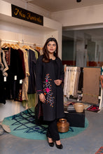 Load image into Gallery viewer, BAGH Jacket - Phulkari
