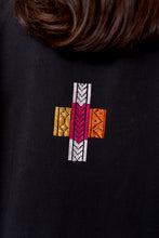 Load image into Gallery viewer, CHOPE-STYLE PHULKARI JACKET
