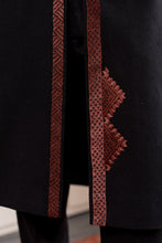 Load image into Gallery viewer, BAGH JACKET WITH CHOPE-STYLE PHULKARI
