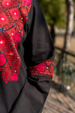 Load image into Gallery viewer, Vari Phulkari Shirt
