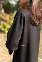 Load image into Gallery viewer, Phulkari Loop Kurta
