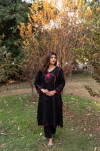 Load image into Gallery viewer, Phulkari Angrakha
