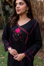 Load image into Gallery viewer, Phulkari Angrakha
