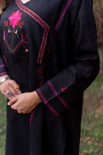 Load image into Gallery viewer, Phulkari Angrakha
