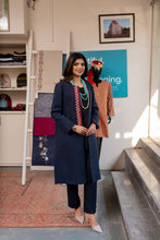 Load image into Gallery viewer, PHULKARI JACKET WITH  AMAZING HAND WORK
