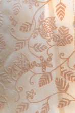 Load image into Gallery viewer, SILK PHULKARI JACKET PURE SHINMMER AND FLOW PRE - ORDER
