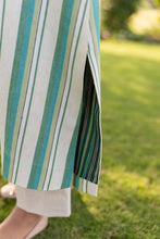 Load image into Gallery viewer, KALEIDO SCOPE PHULKARI JACKET PRE- ORDER
