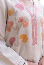 Load image into Gallery viewer, PHULKARI JACKET AND SHIMMERING ARTISTRY PRE - ORDER
