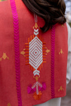 Load image into Gallery viewer, PHULKARI KOTI AND SHIRT WITH BEAUTIFUL PHULKARI
