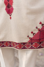 Load image into Gallery viewer, THE HERITAGE SHIRT AND STITCHING MODERN SOPHISTICATION
