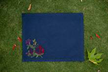 Load image into Gallery viewer, Afghan Pomegranate Mat
