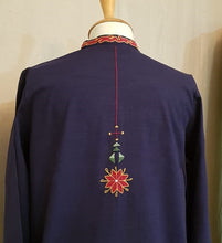 Load image into Gallery viewer, Afghan Pocket Design Shirt

