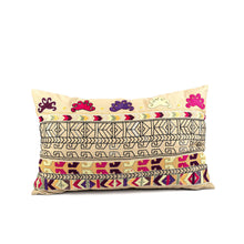 Load image into Gallery viewer, Afghan Lumber Cushion
