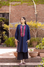 Load image into Gallery viewer, Afghan Embroidery Kurta- Pre Order
