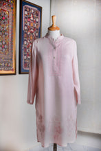 Load image into Gallery viewer, Pink Taar Kashi Shirt
